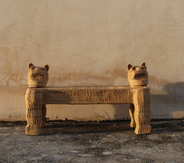 Banque de Chuspata - Pantera