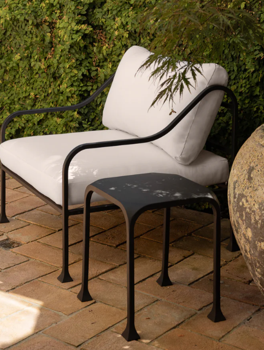 Allegra Occasional Outdoor Chair
