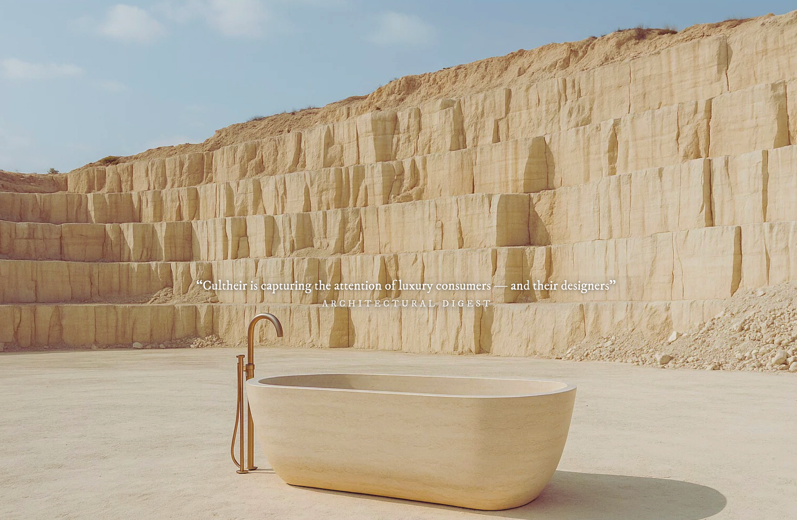 Artisan Made Furniture