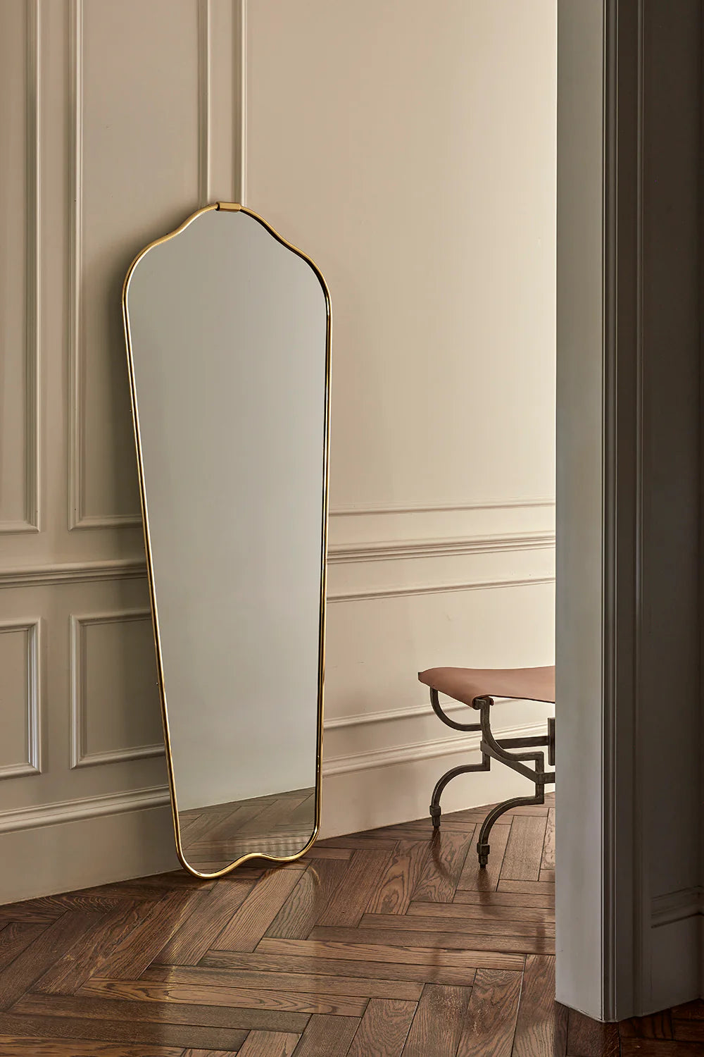 Senne Tall Mirror