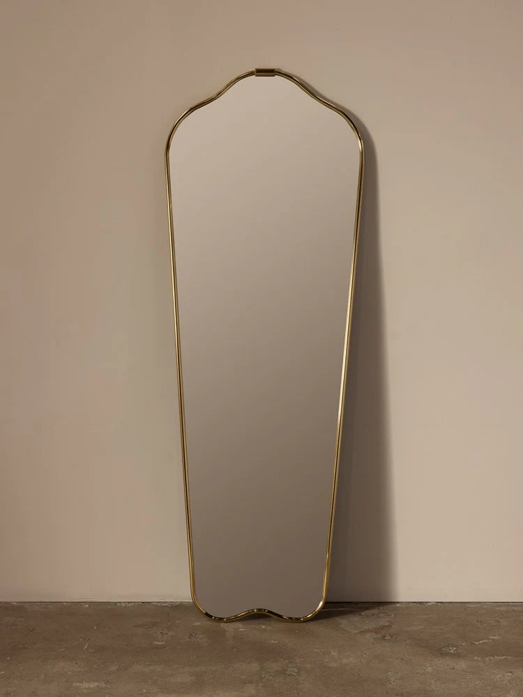 Senne Tall Mirror