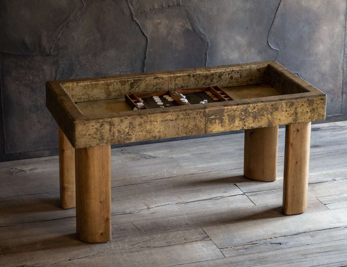 Vela Game Table