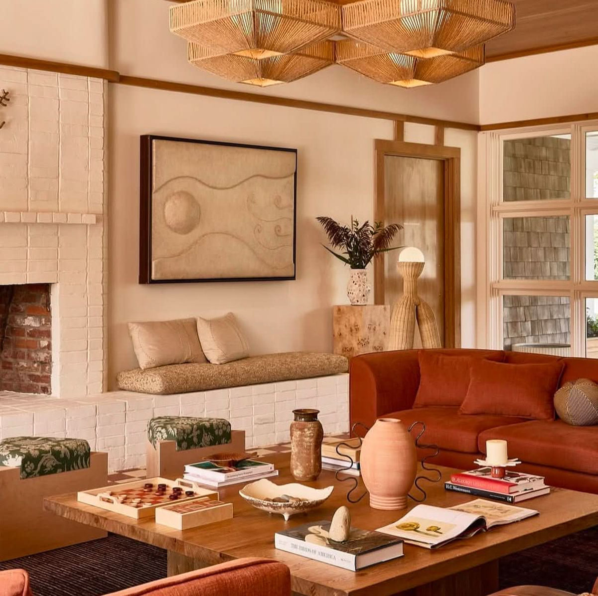 Aman Terracota Vessel by Diego Olivero Studio - Cultheir