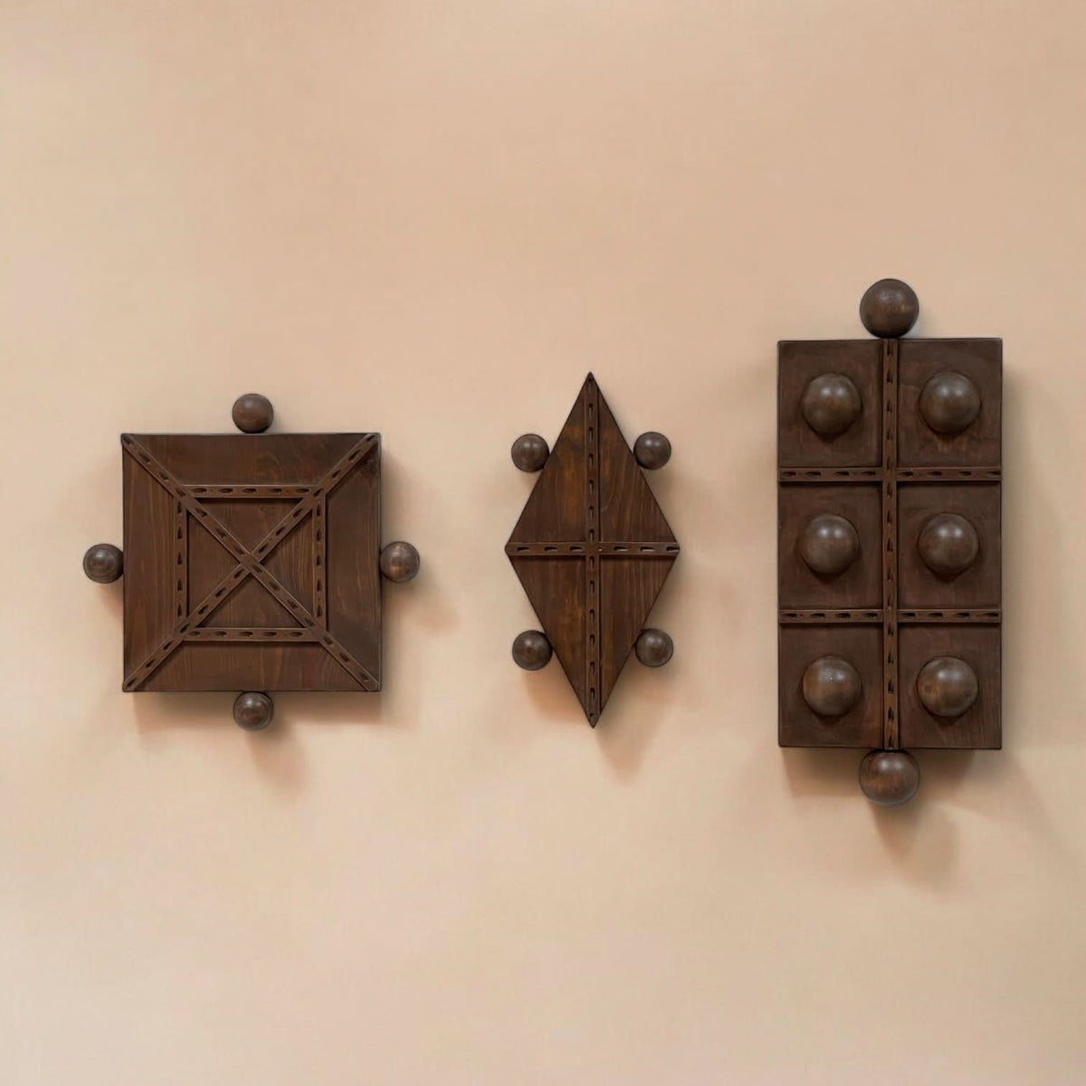 Andre Wall Art by Diego Olivero Studio - Cultheir