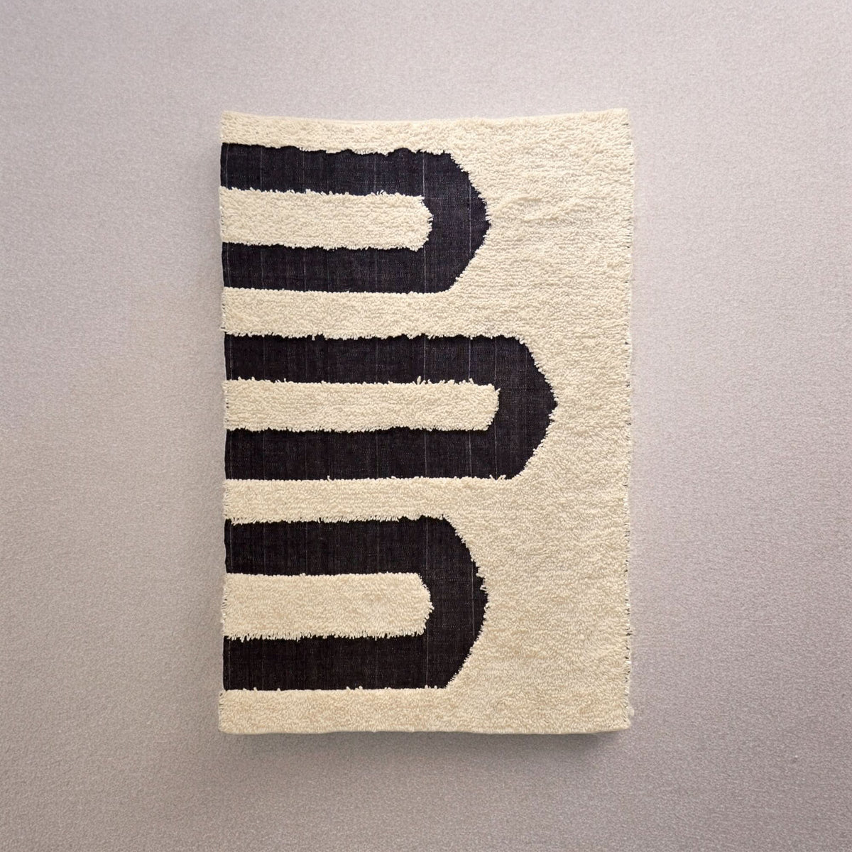 Arco Wool Rug by Diego Olivero Studio - Cultheir