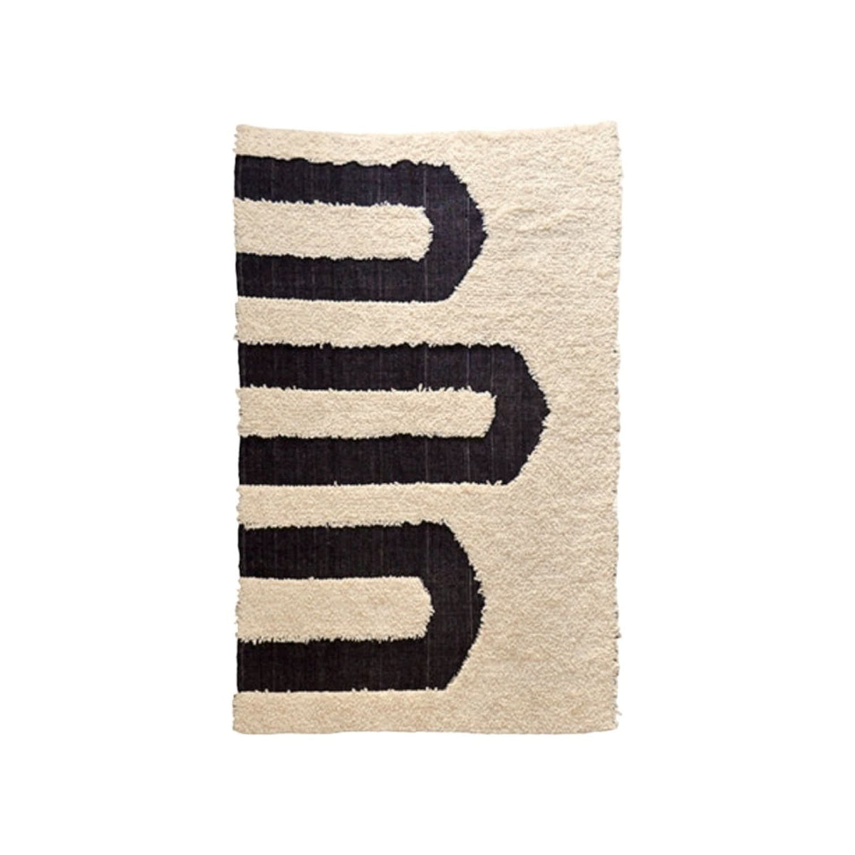Arco Wool Rug by Diego Olivero Studio - Cultheir
