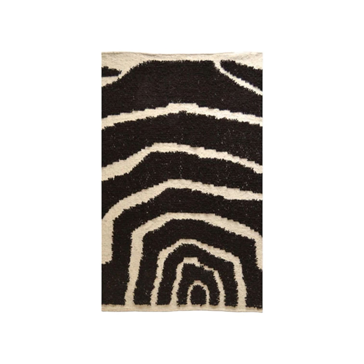 Area II Wool Rug by Diego Olivero Studio - Cultheir