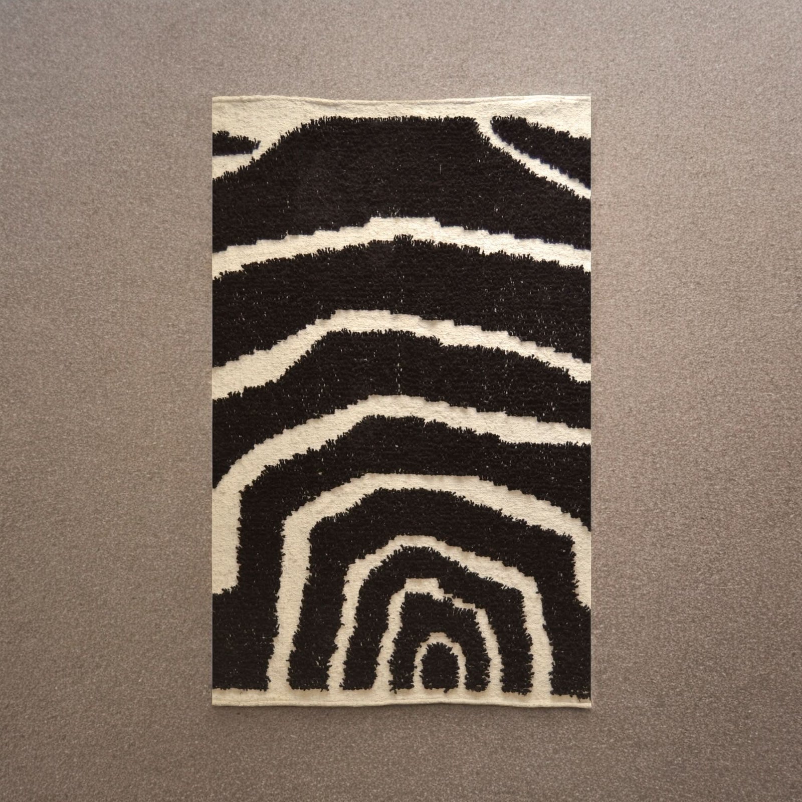 Area II Wool Rug by Diego Olivero Studio - Cultheir