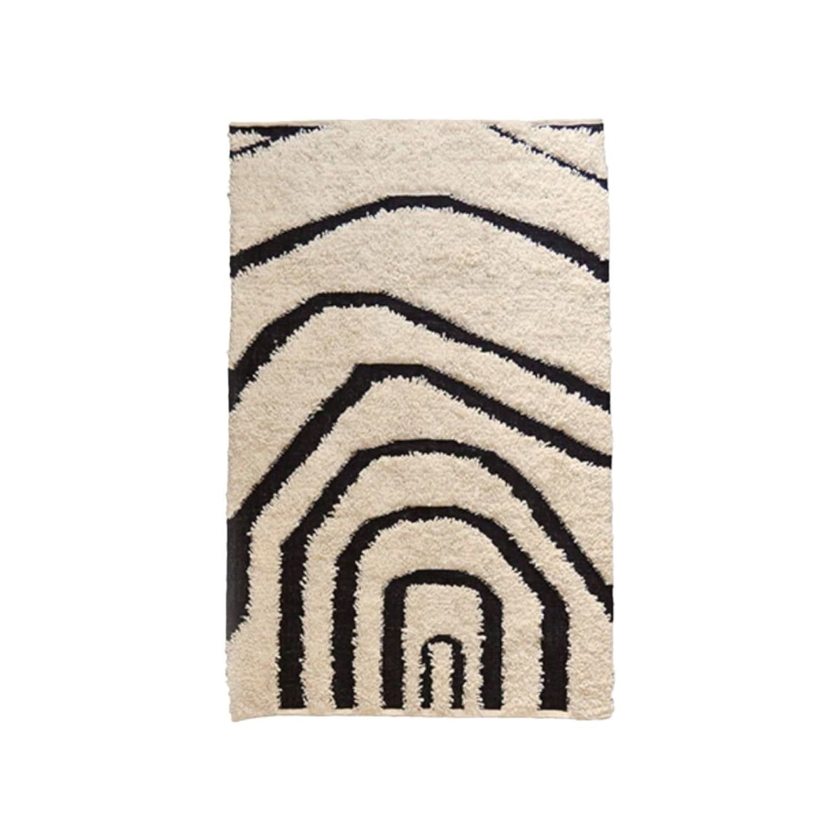 Area Wool Rug by Diego Olivero Studio - Cultheir