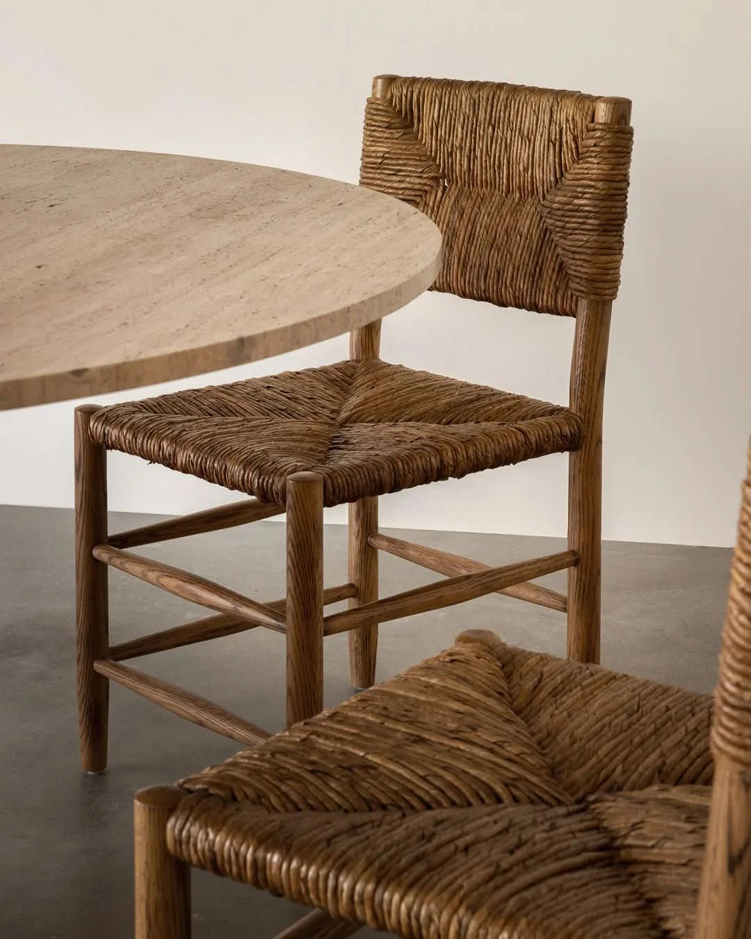 Arnaud Dining Chair - Cultheir