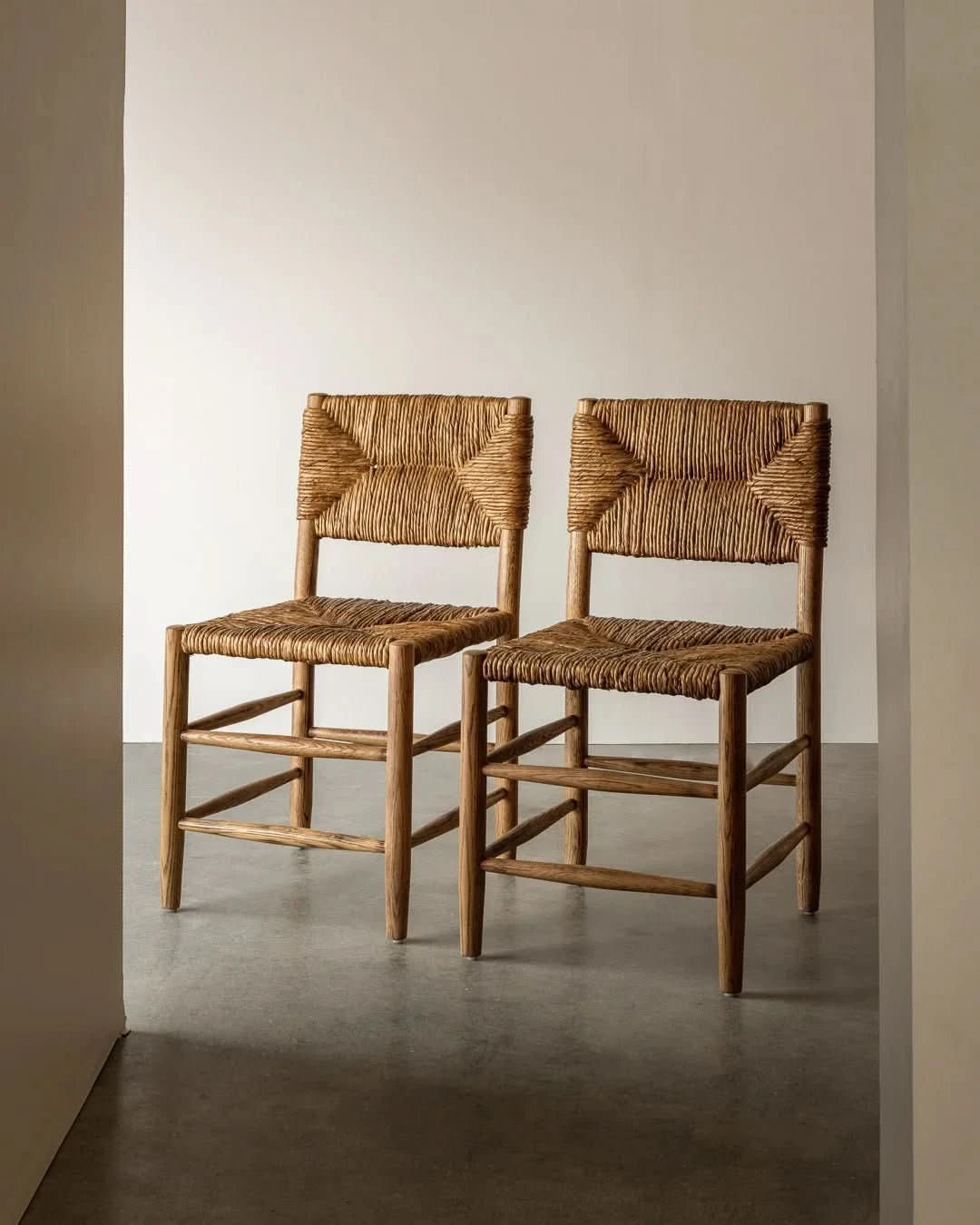 Arnaud Dining Chair - Cultheir