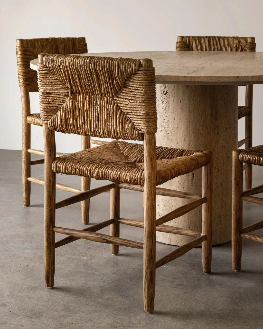 Arnaud Dining Chair - Cultheir