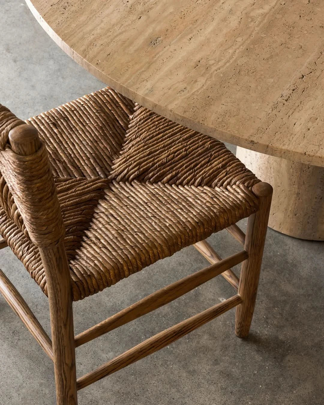 Arnaud Dining Chair - Cultheir