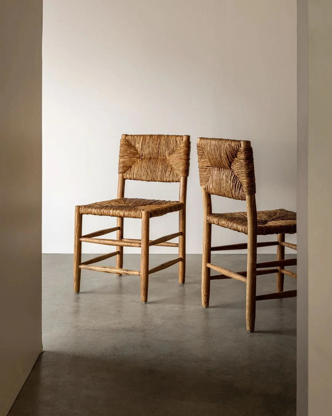Arnaud Dining Chair - Cultheir