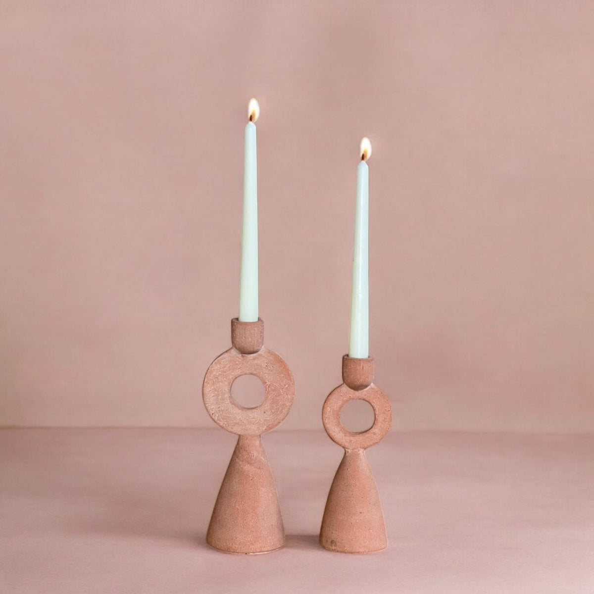 Asha Candle Holder - Cultheir
