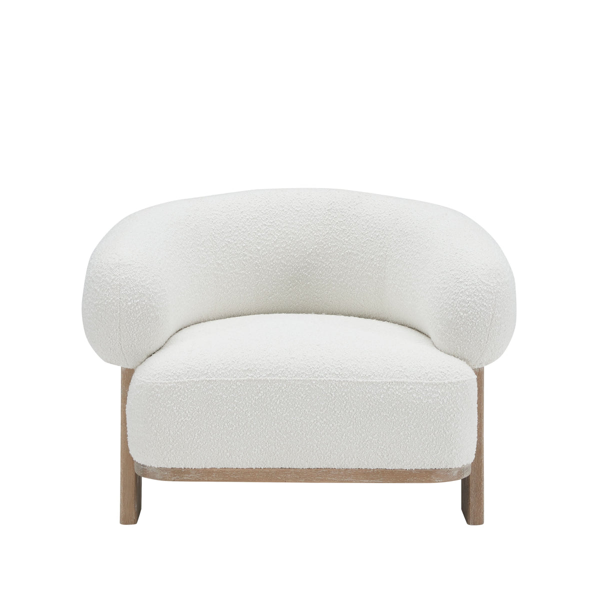 Ava Accent Chair - Cultheir