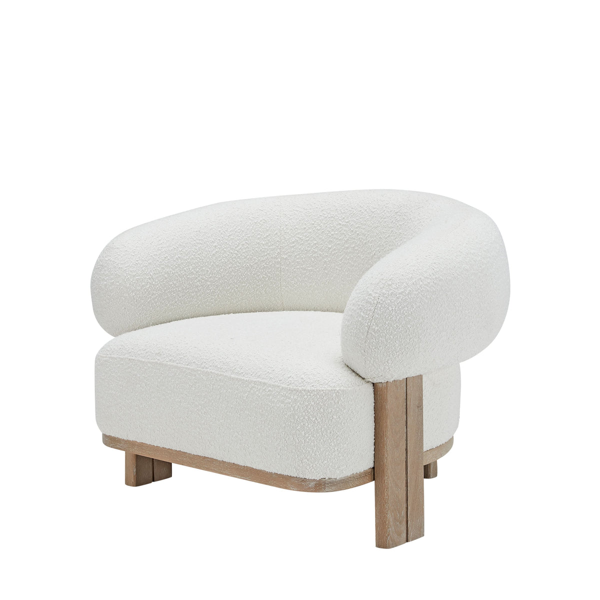 Ava Accent Chair - Cultheir