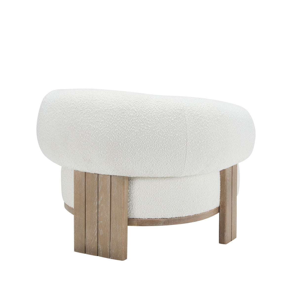 Ava Accent Chair - Cultheir