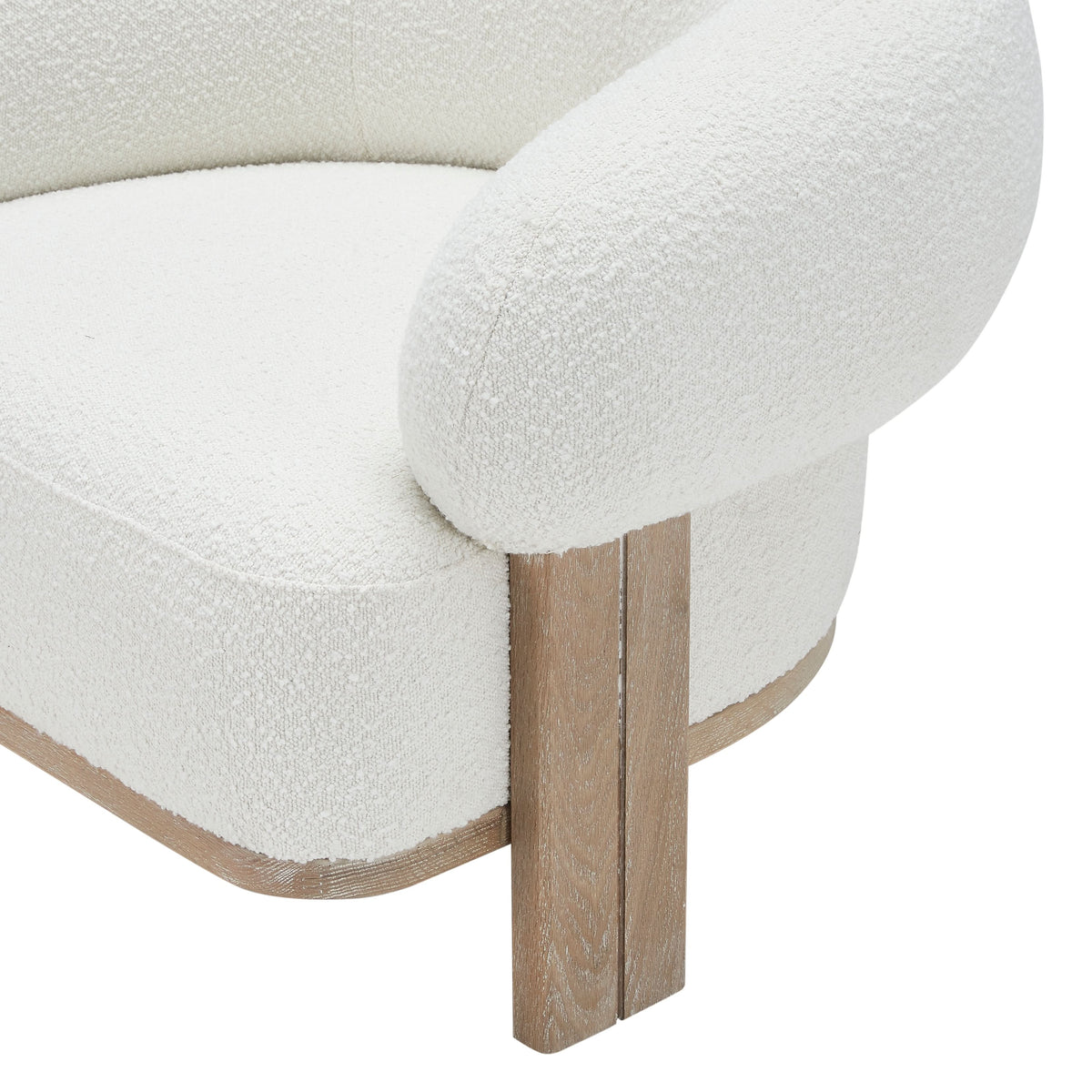 Ava Accent Chair - Cultheir