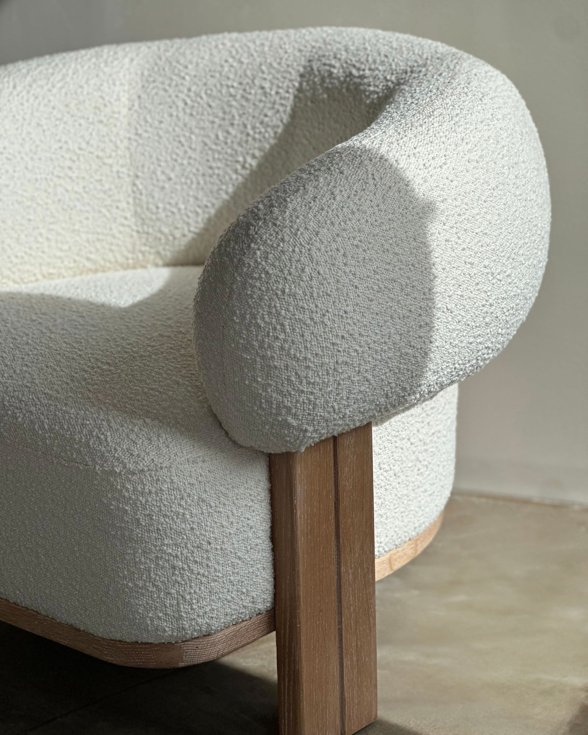 Ava Accent Chair - Cultheir