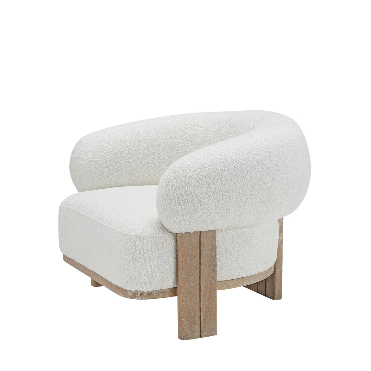 Ava Accent Chair - Cultheir