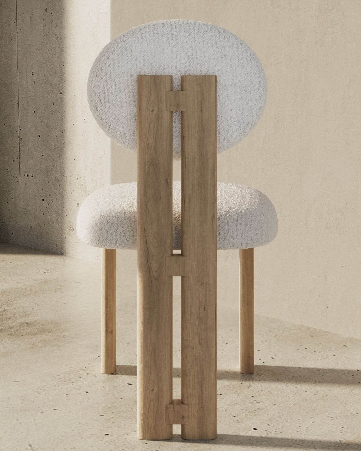 Aziz Dining Chair (Set of 2) - Cultheir