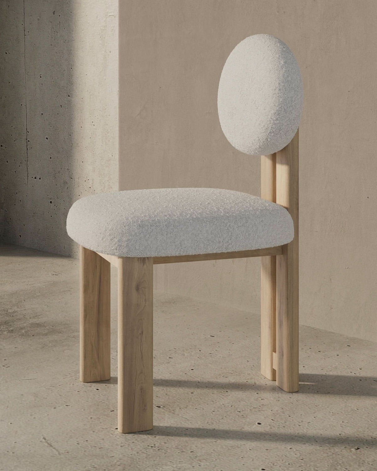 Aziz Dining Chair (Set of 2) - Cultheir