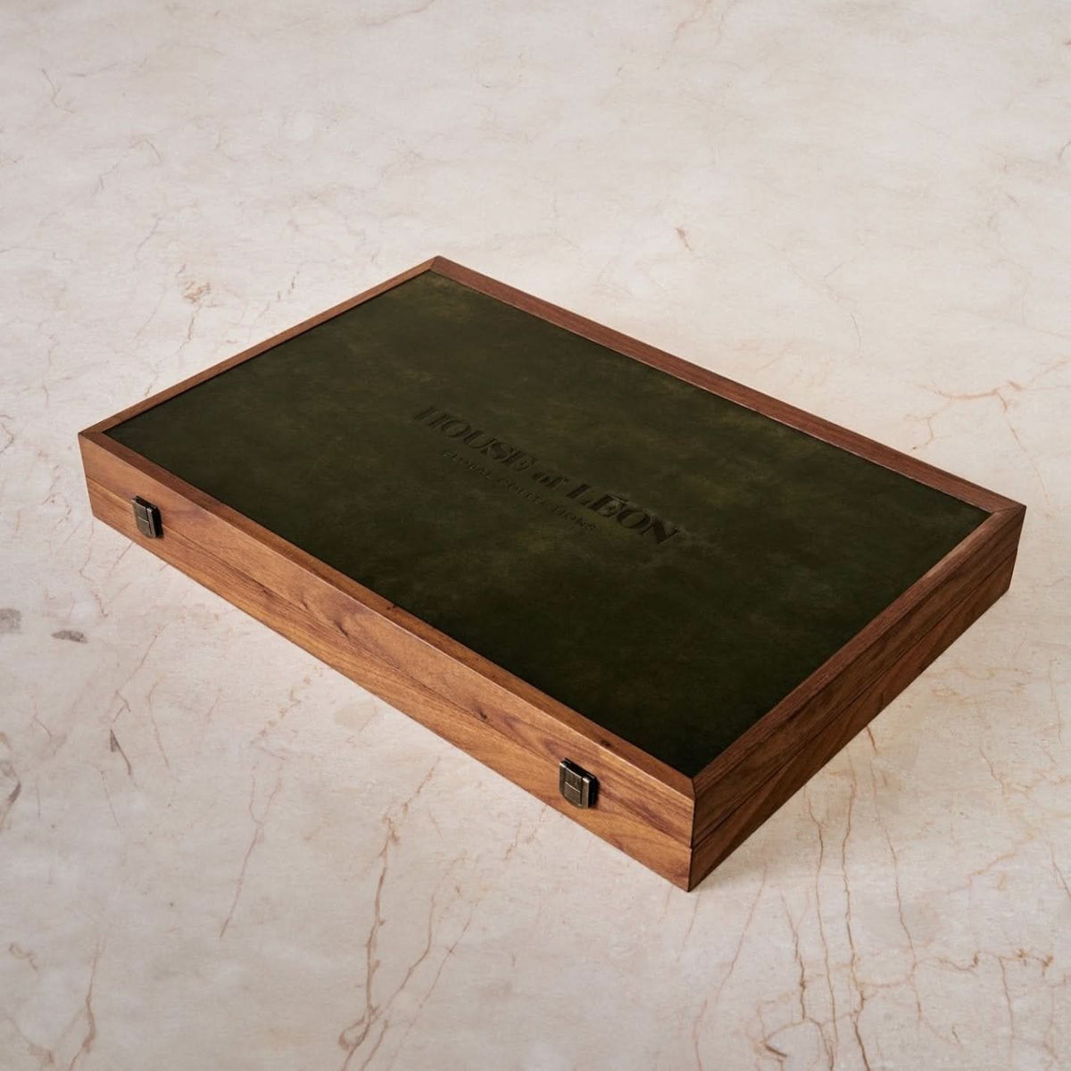 Backgammon Board - Cultheir