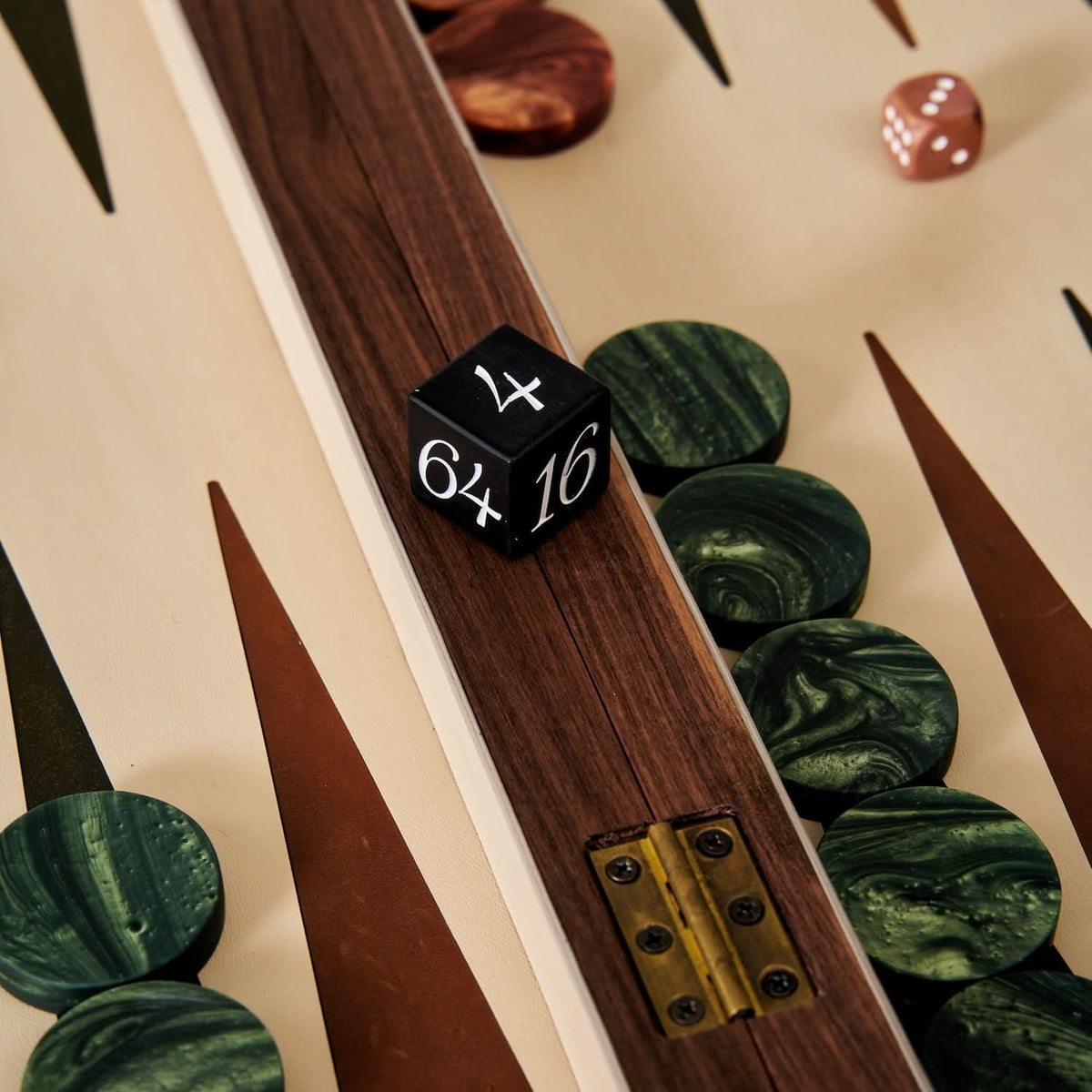 Backgammon Board - Cultheir