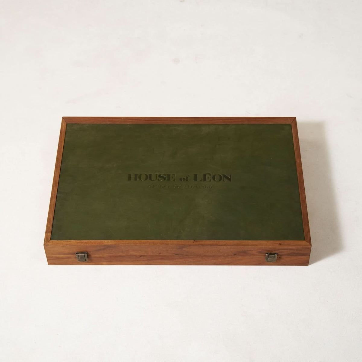 Backgammon Board - Cultheir