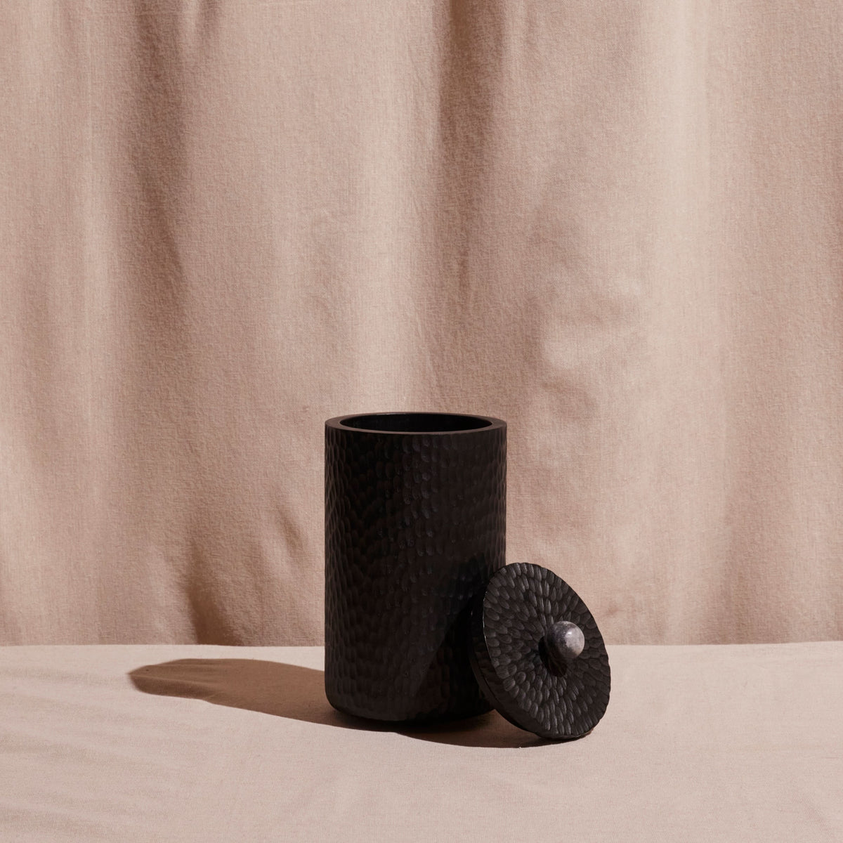 Camelia Large Canister by MESO - Cultheir