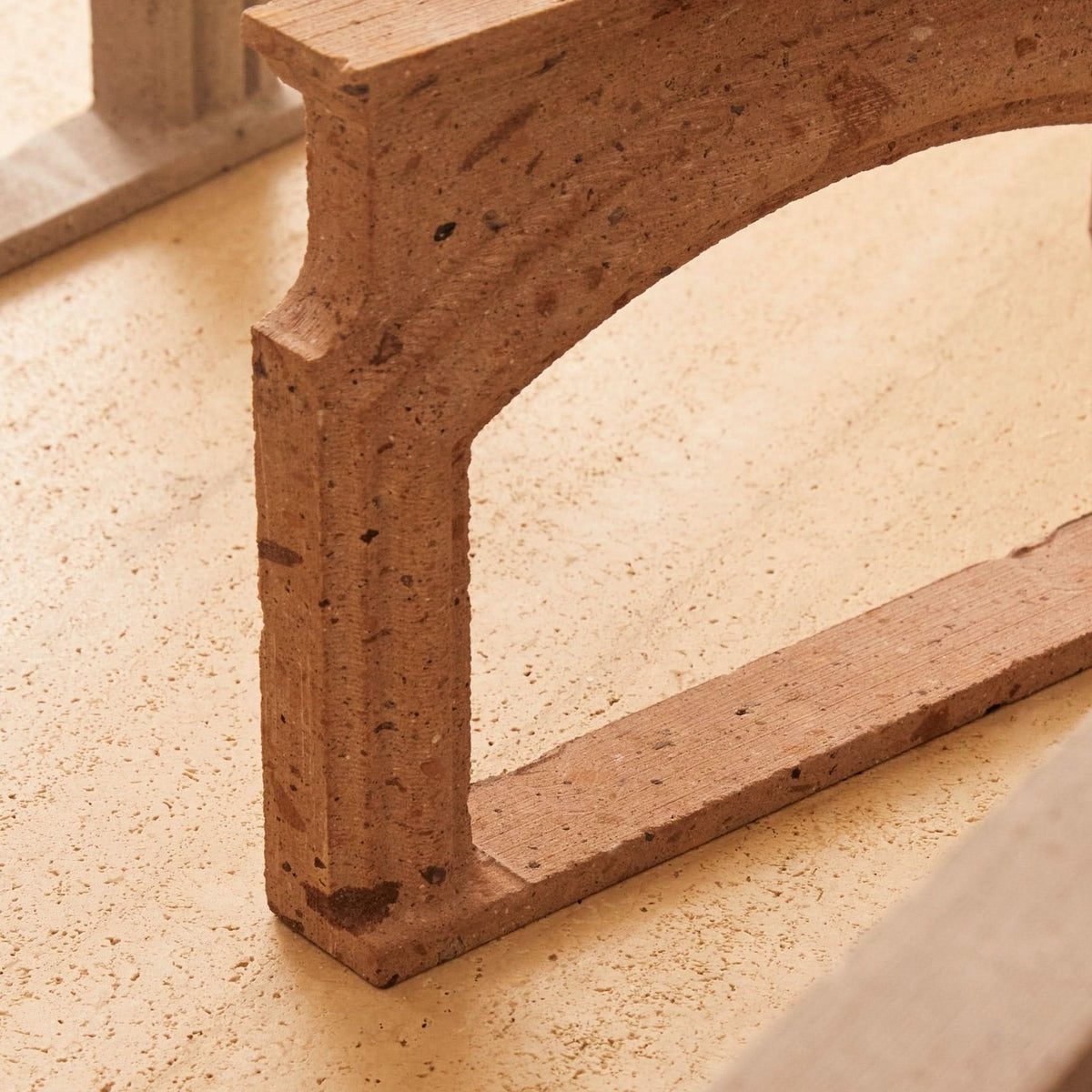 Cantera Fireplace Surrounds - Cultheir