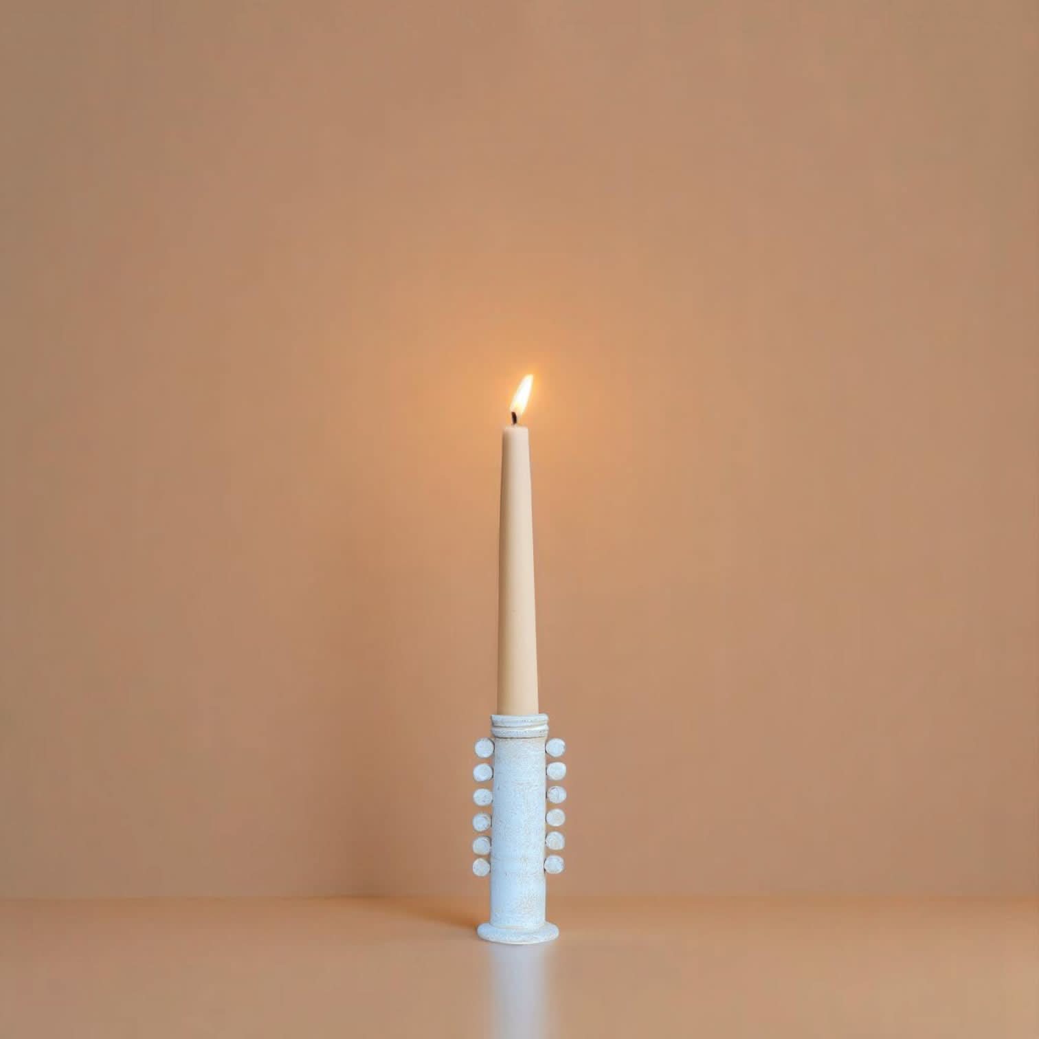 Celia Candle Holder by MESO - Cultheir