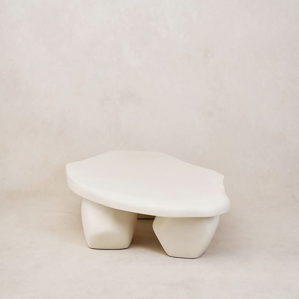 Ceramic Coffee Table - Cultheir
