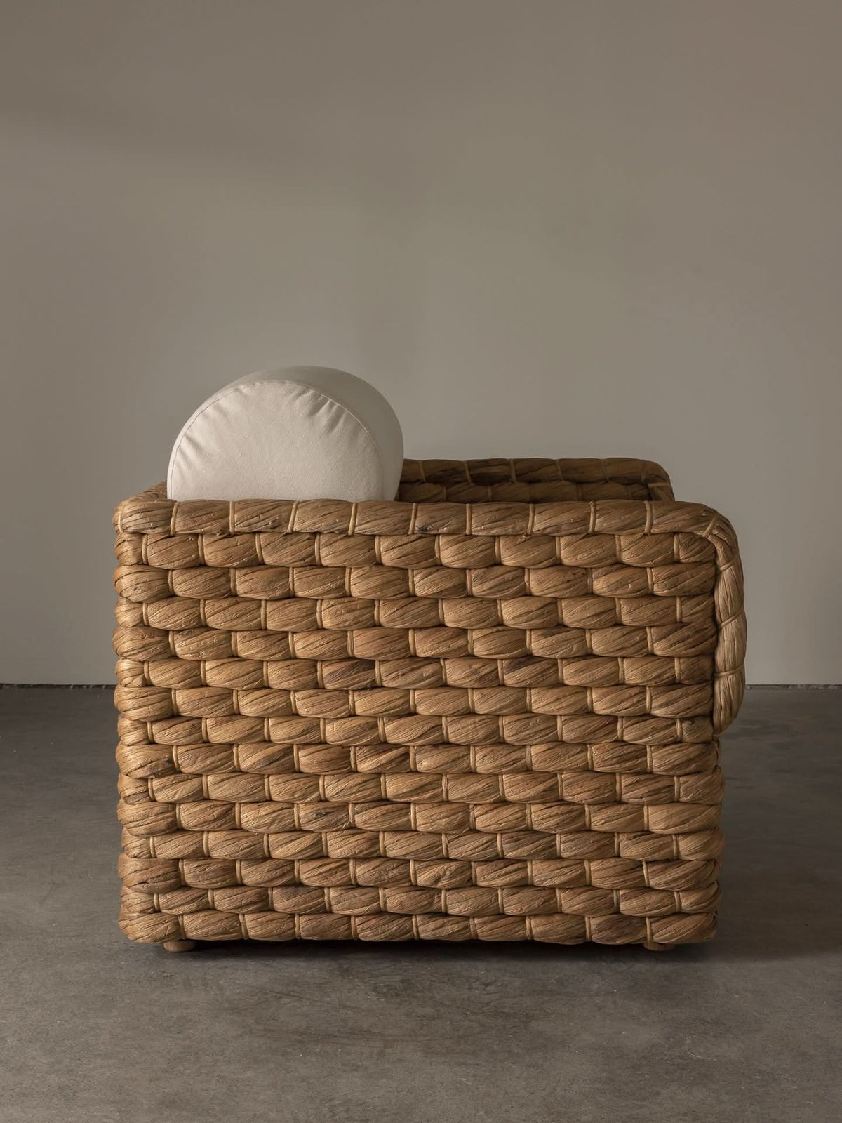 Cohen Woven Armchair - Cultheir