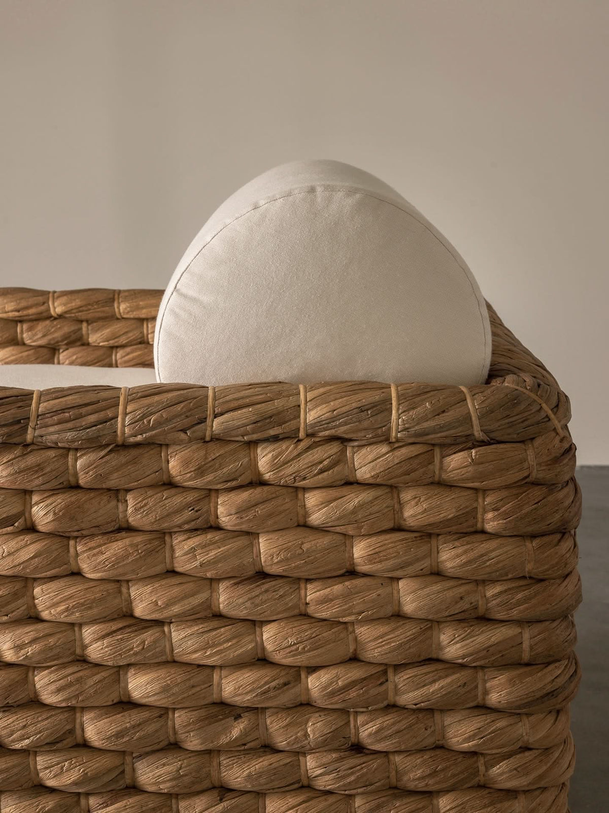 Cohen Woven Armchair - Cultheir