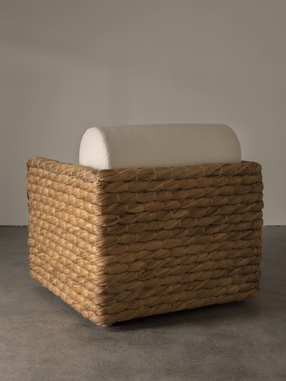 Cohen Woven Armchair - Cultheir
