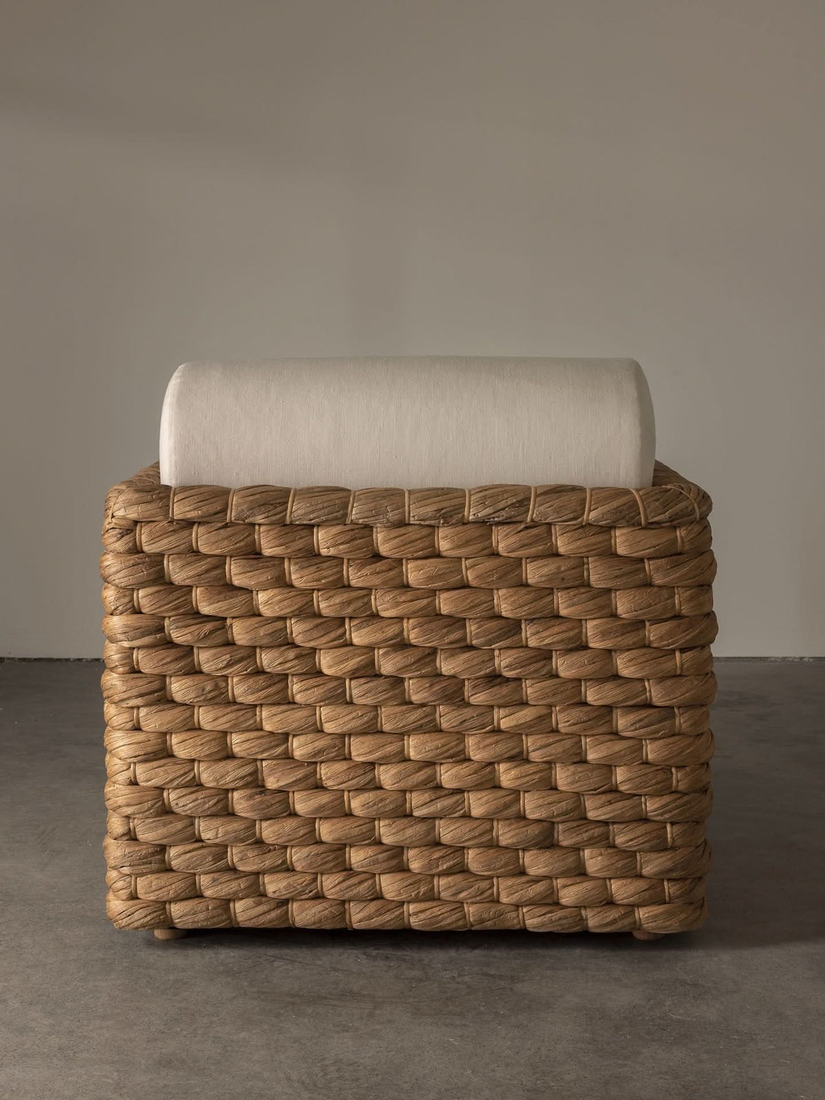 Cohen Woven Armchair - Cultheir