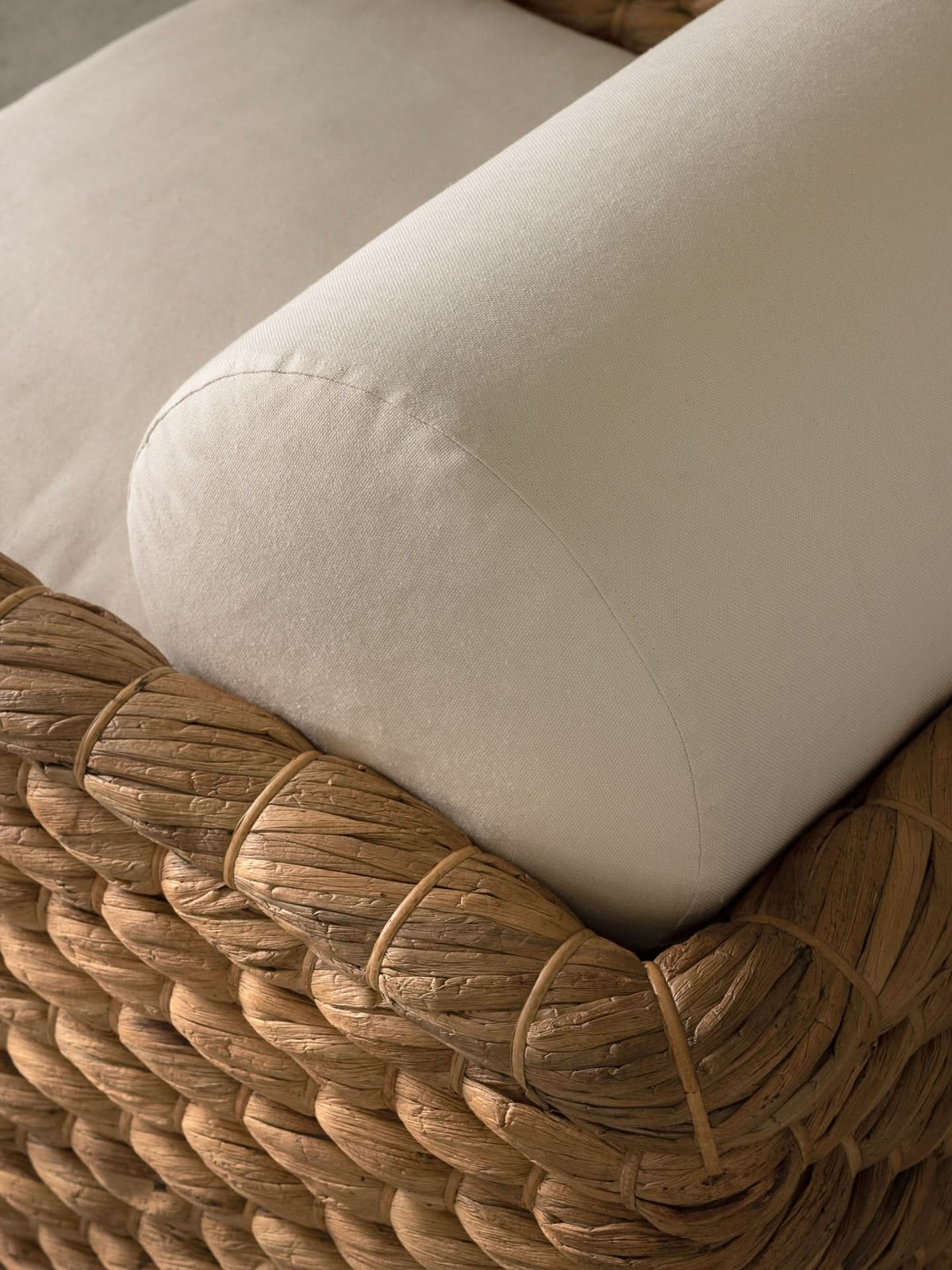 Cohen Woven Armchair - Cultheir