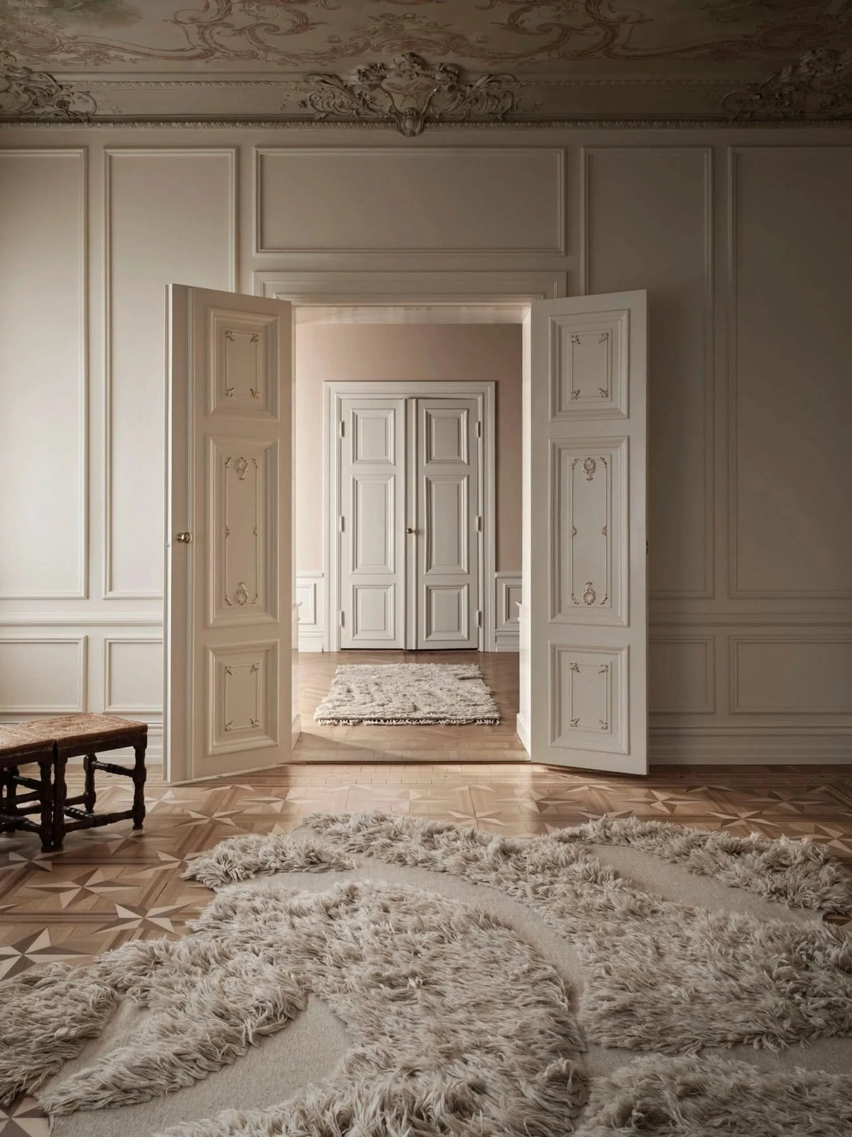 Colonnade no.01 - Cultheir