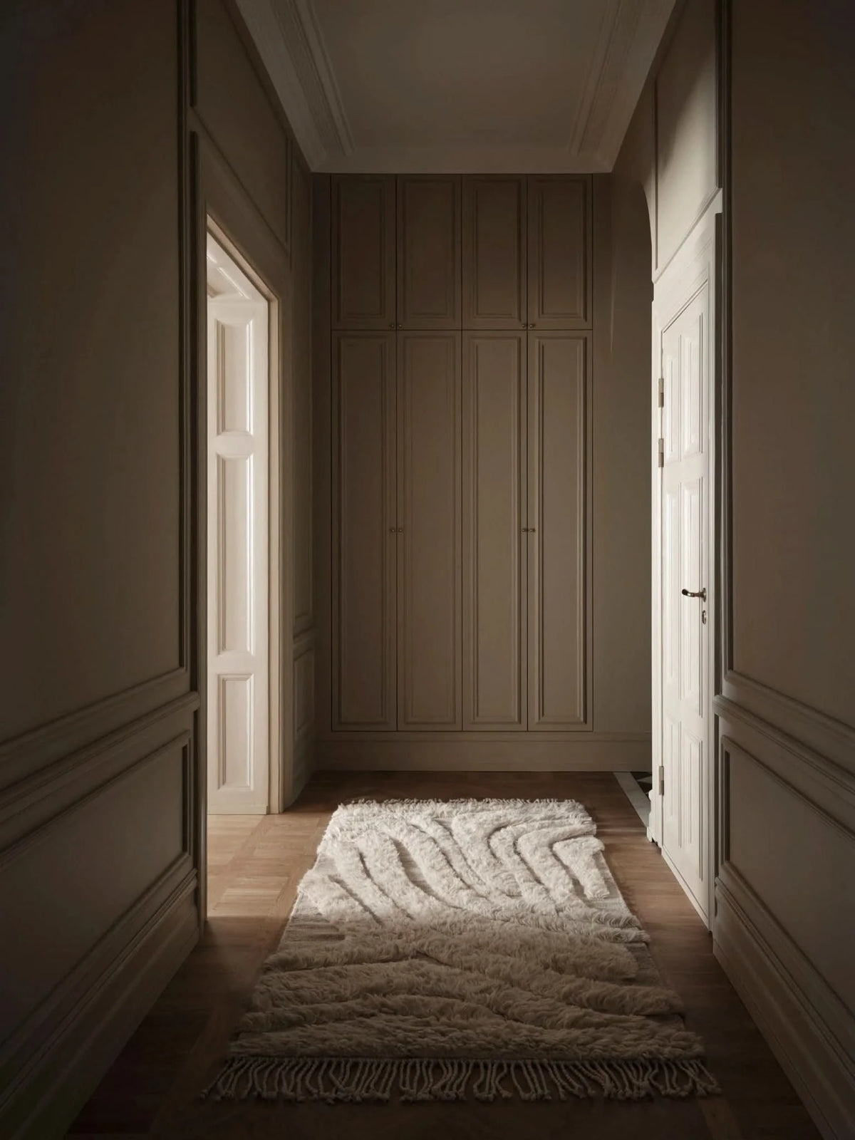 Colonnade no.01 - Cultheir