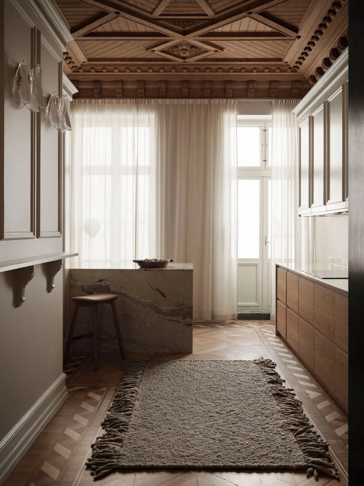 Colonnade no.03 - Cultheir