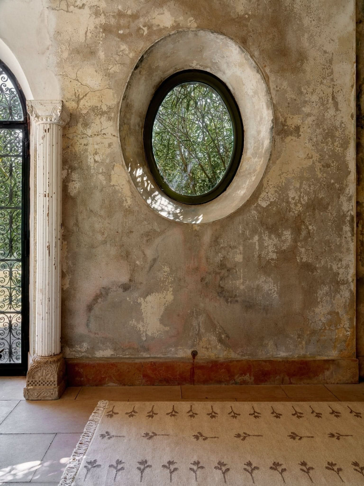 Colonnade no.08 - Cultheir