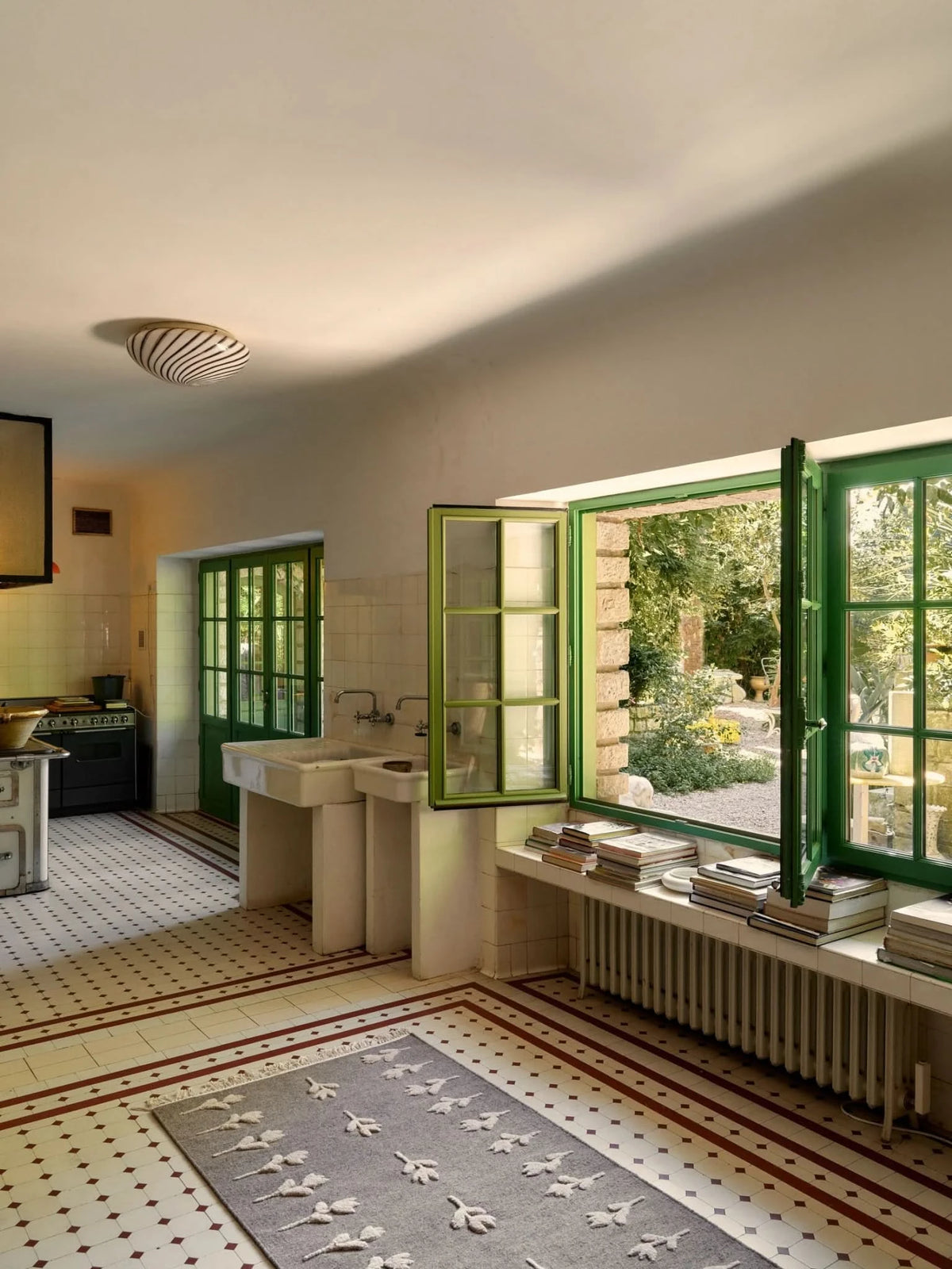 Colonnade no.09 - Cultheir