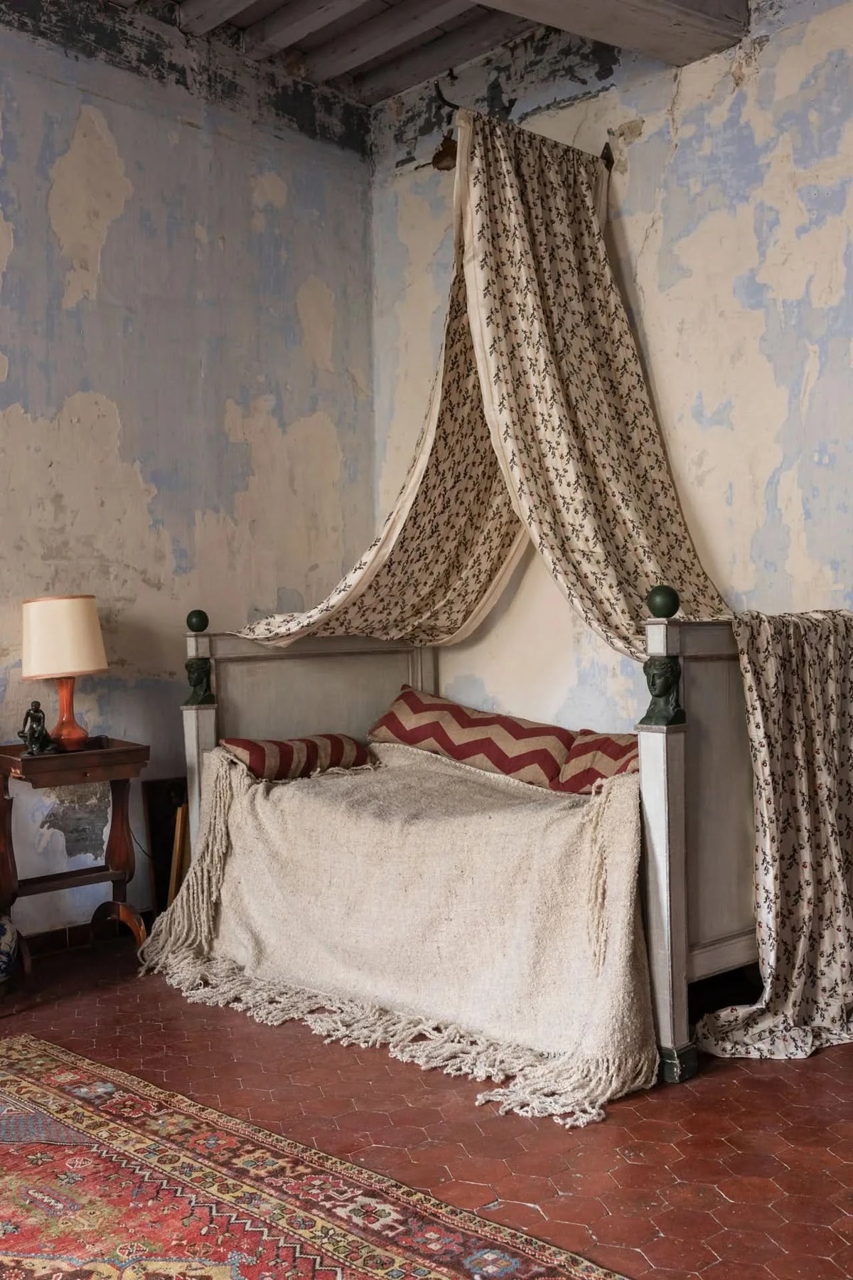 Coverlet no.01 - Cultheir