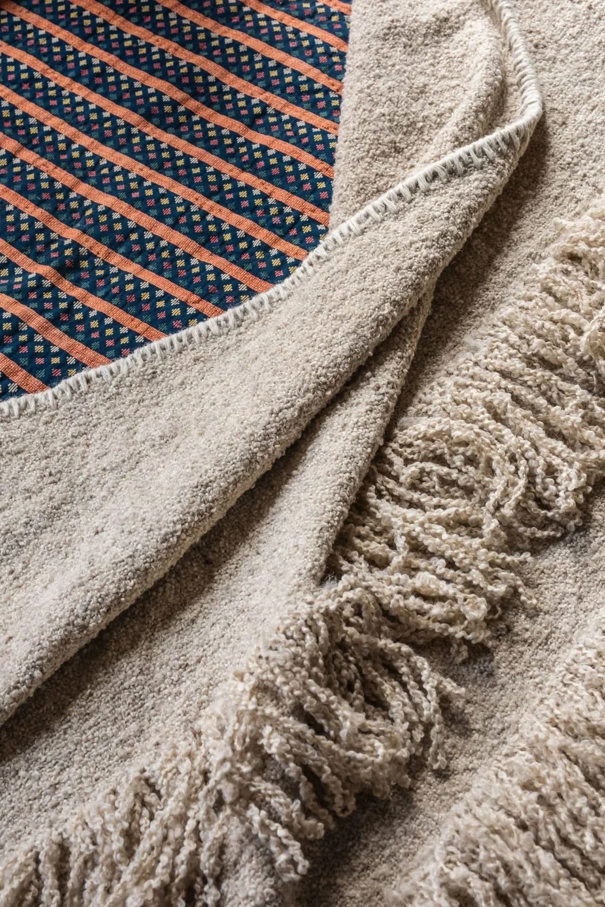 Coverlet no.02 - Cultheir