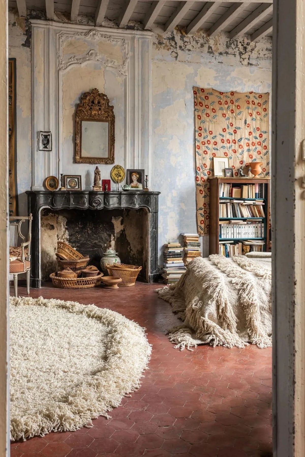 Coverlet no.02 - Cultheir