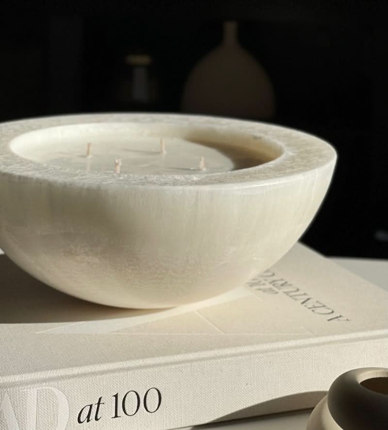 Crystal Candle - Cultheir