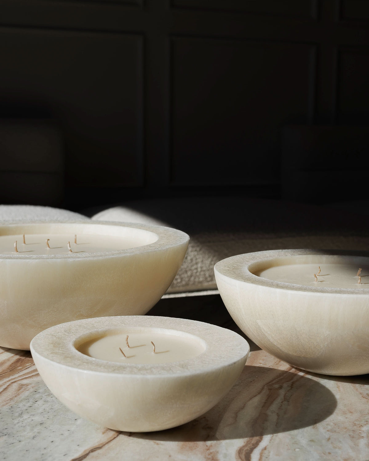 Crystal Candle Grande - Cultheir