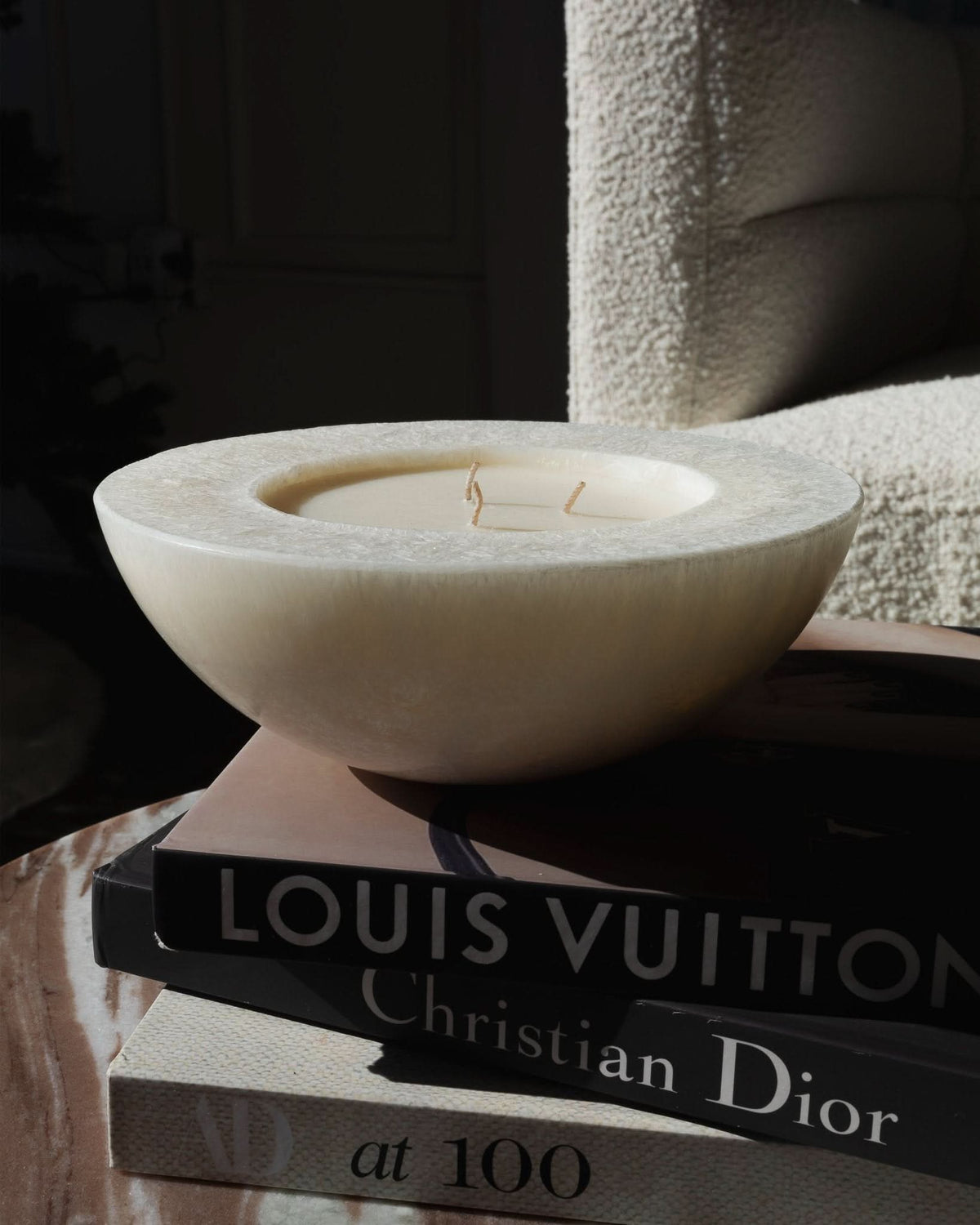 Crystal Candle Petite - Cultheir